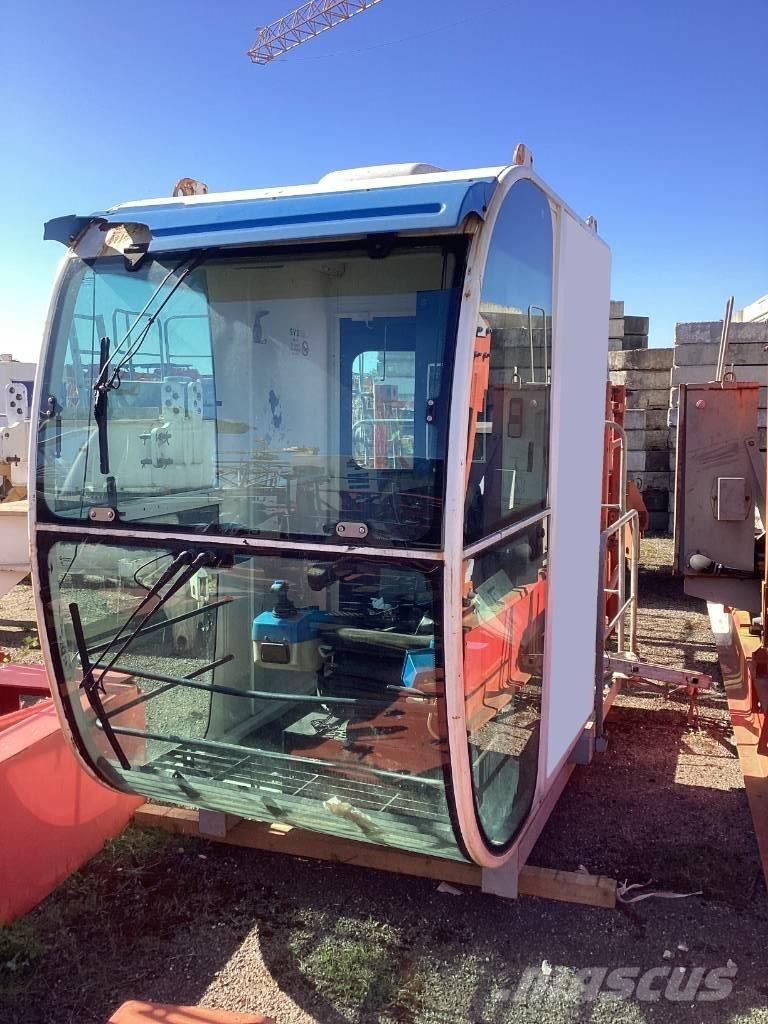 Potain MD265B1-J10 Gru a torre