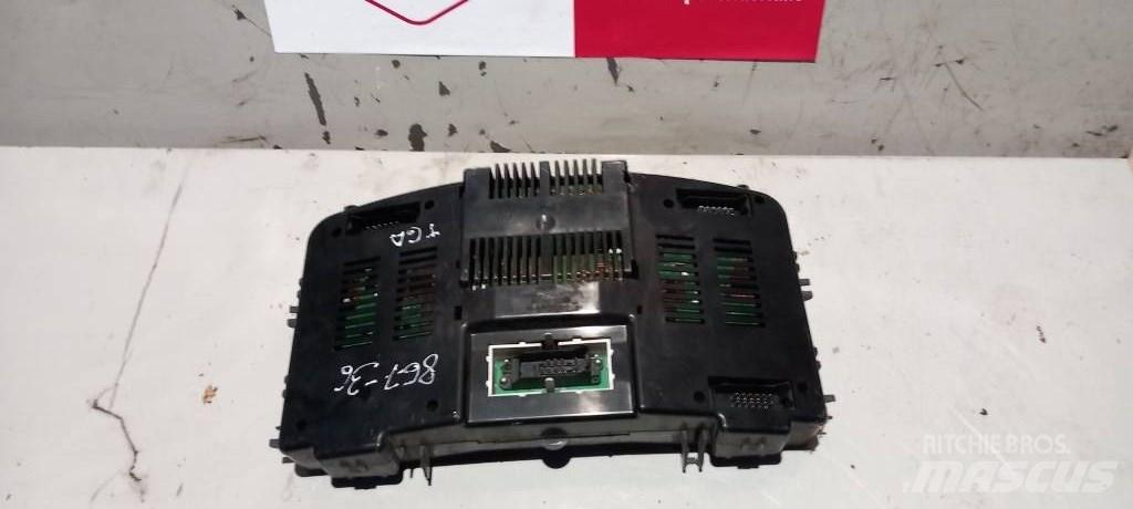 MAN TGA.  85017053 Componenti elettroniche