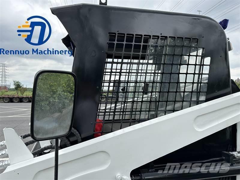 Bobcat S 16 Mini Pale Gommate