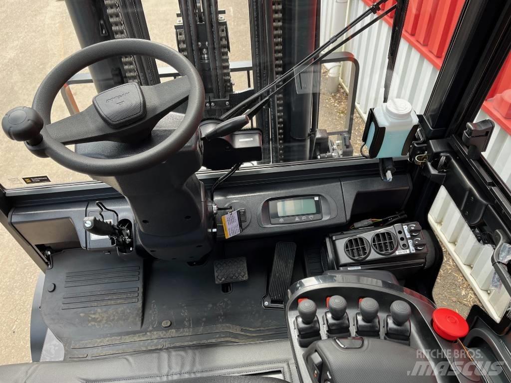 Doosan B 50 X-7 Carrelli elevatori elettrici
