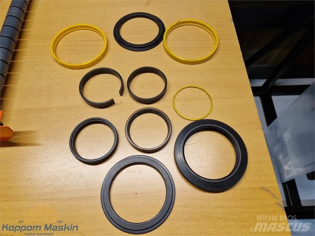  FMG/Ösa 100205 Componenti idrauliche