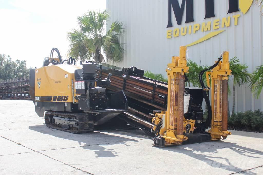 Vermeer D40X55 S3 Macchina per perforazione orizzontale controllata