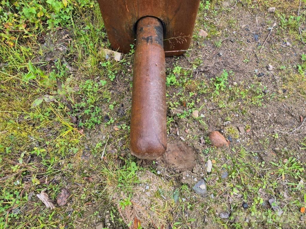 Krupp HM 1500 Martelli - frantumatori