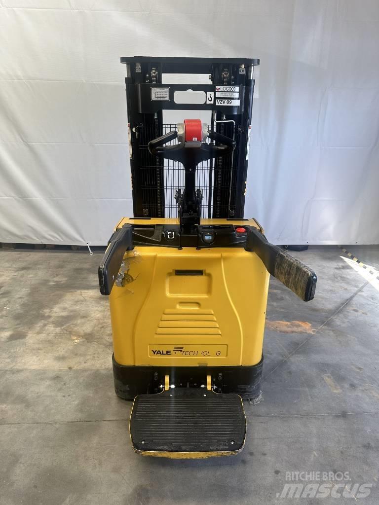 Yale MS12X Transpallet uomo a terra