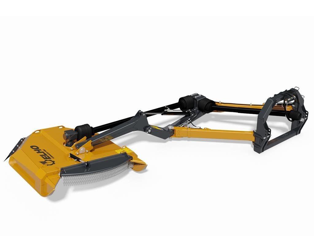 Elho Tornado 450 NY Agricoltura - Altro