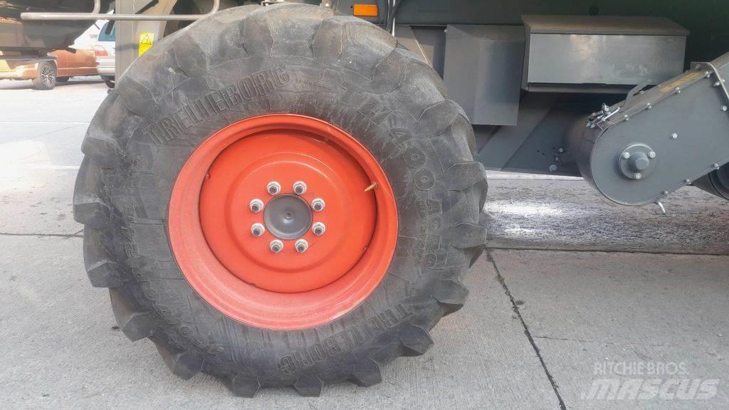 Fendt CORUS 522 Mietitrebbiatrici
