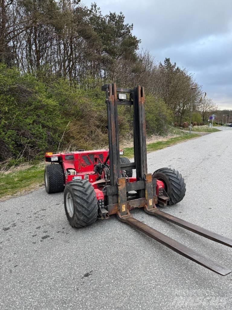 Palfinger BM241 Muletti autotrasportati