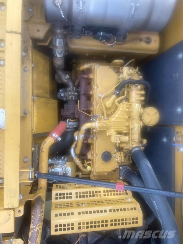 CAT 320 EL Escavatori cingolati