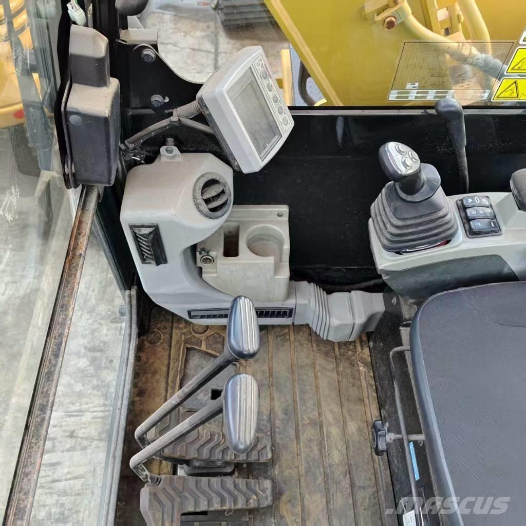 CAT 308 E 2 Escavatori cingolati