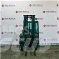 Combilift CB30 Carrelli elevatori diesel