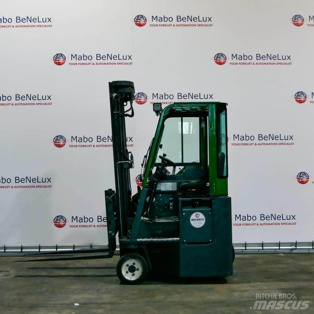 Combilift CB30 Carrelli elevatori diesel