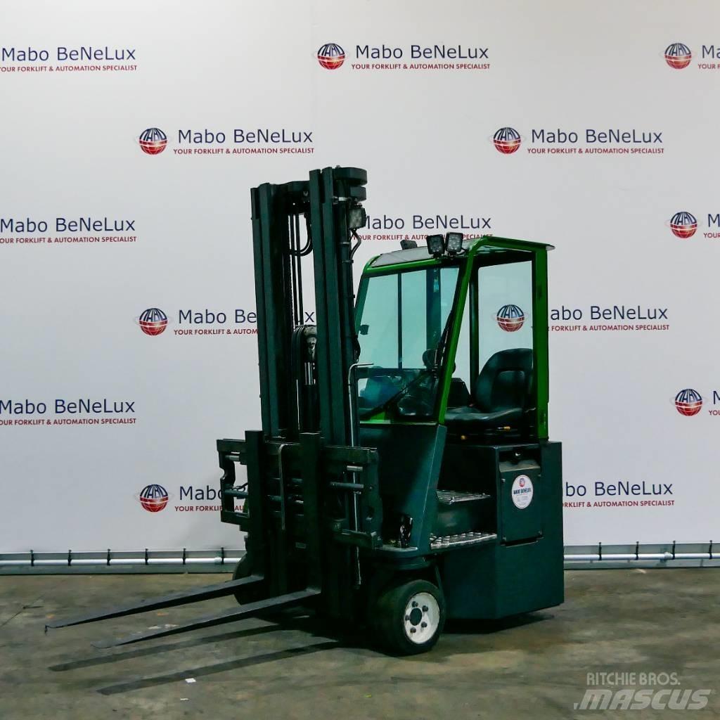 Combilift CB30 Carrelli elevatori diesel