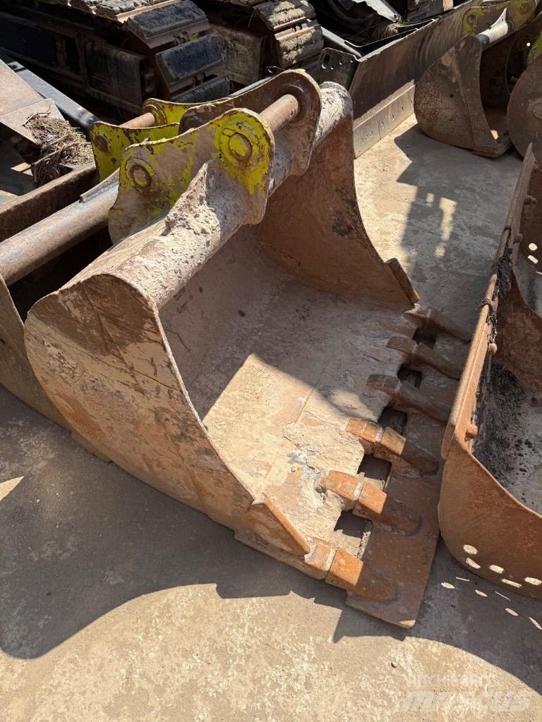 CAT 308 E 2 CR Escavatori medi 7t - 12t