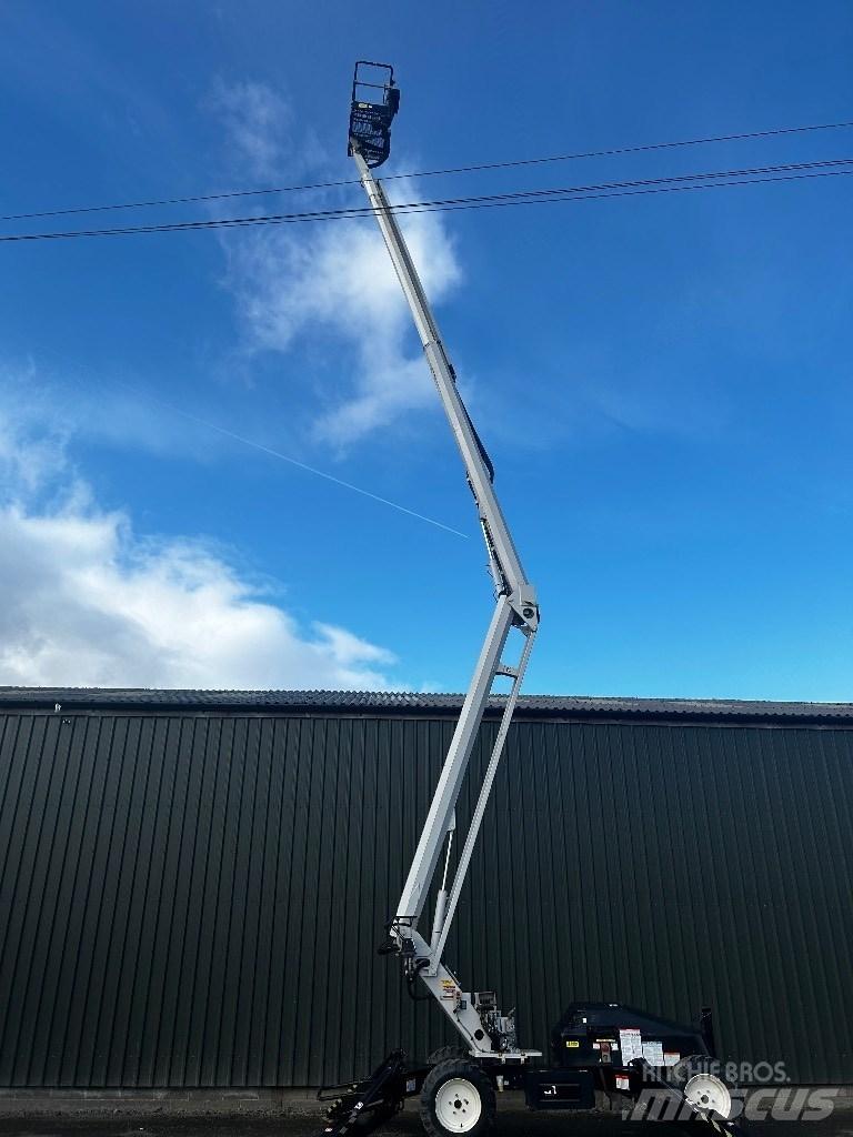 Niftylift SD170 Piattaforme a braccio articolato