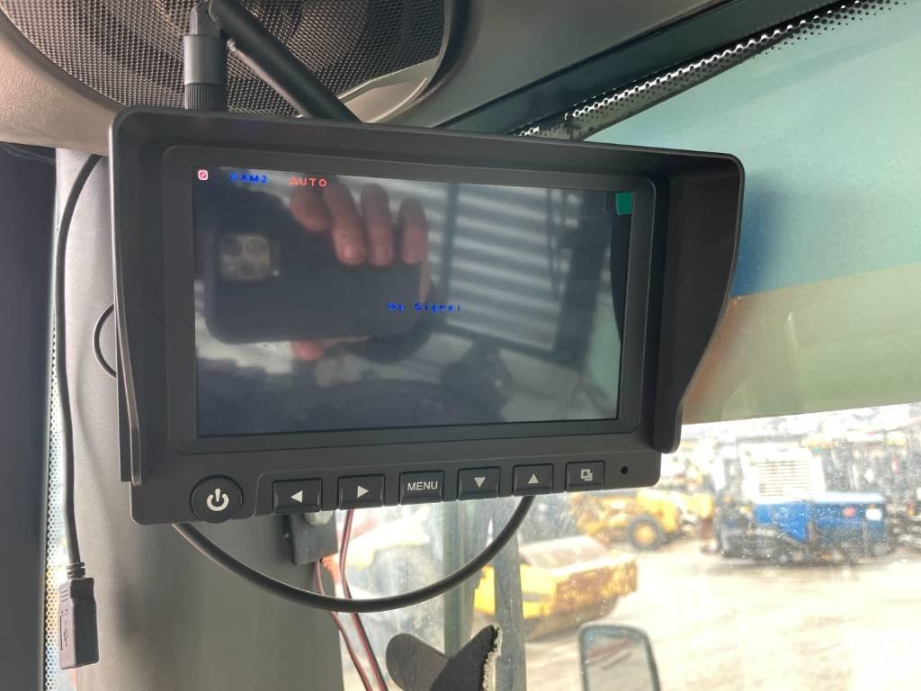 Dynapac CC524HF Rulli a doppio tamburo