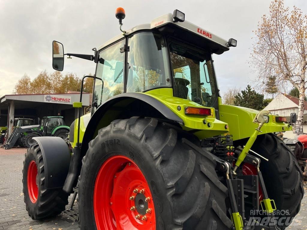CLAAS ARES 816 RZ Trattori