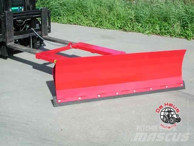 Wifo SH200V Agricoltura - Altro