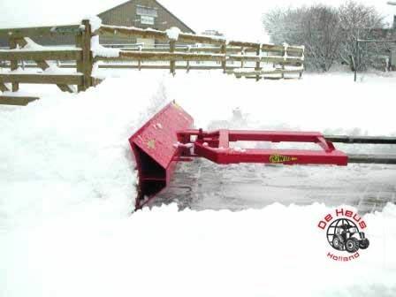 Wifo SH200V Agricoltura - Altro