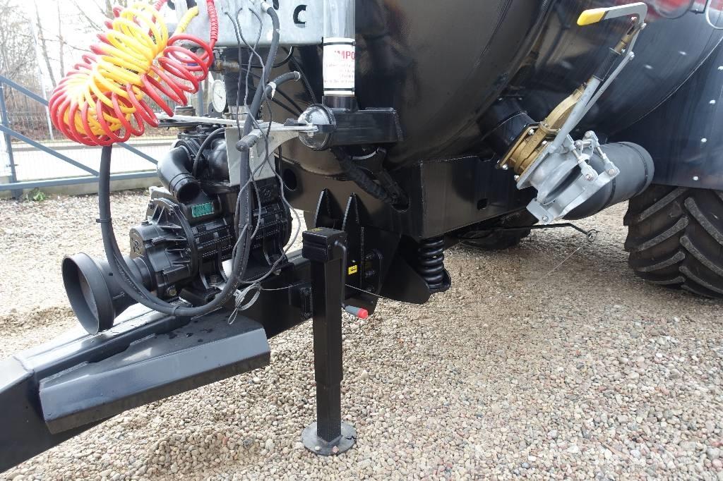 Conor 11000 R Spandiliquami