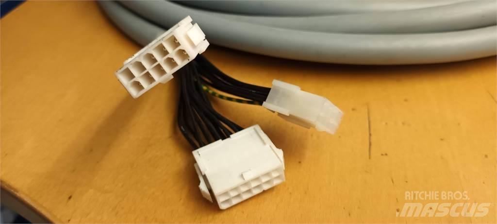 Log Max RT401975-5 Componenti elettroniche