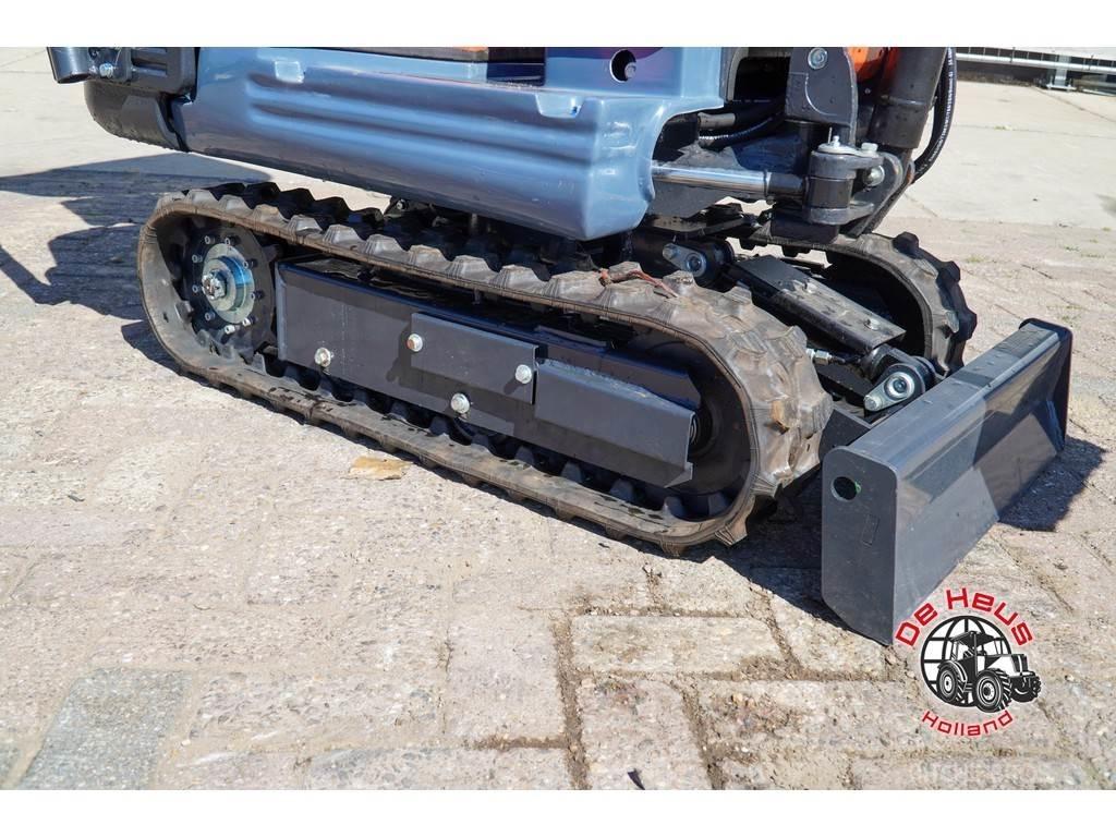 Boxer HSW06-G Escavatori speciali