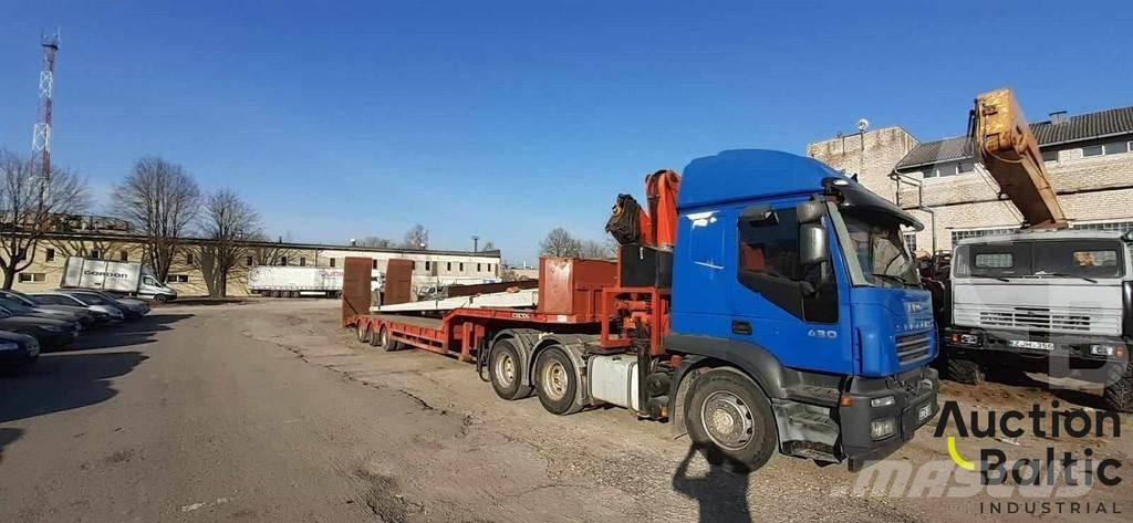 Iveco AS260S43 Motrici e Trattori Stradali