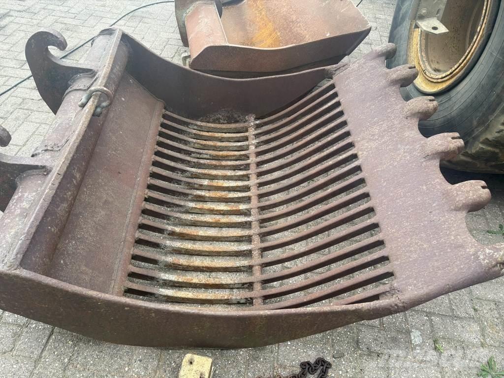  Diversen diversen Escavatori cingolati