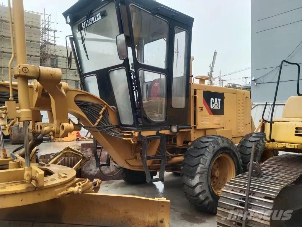 CAT 140 H Motorgraders