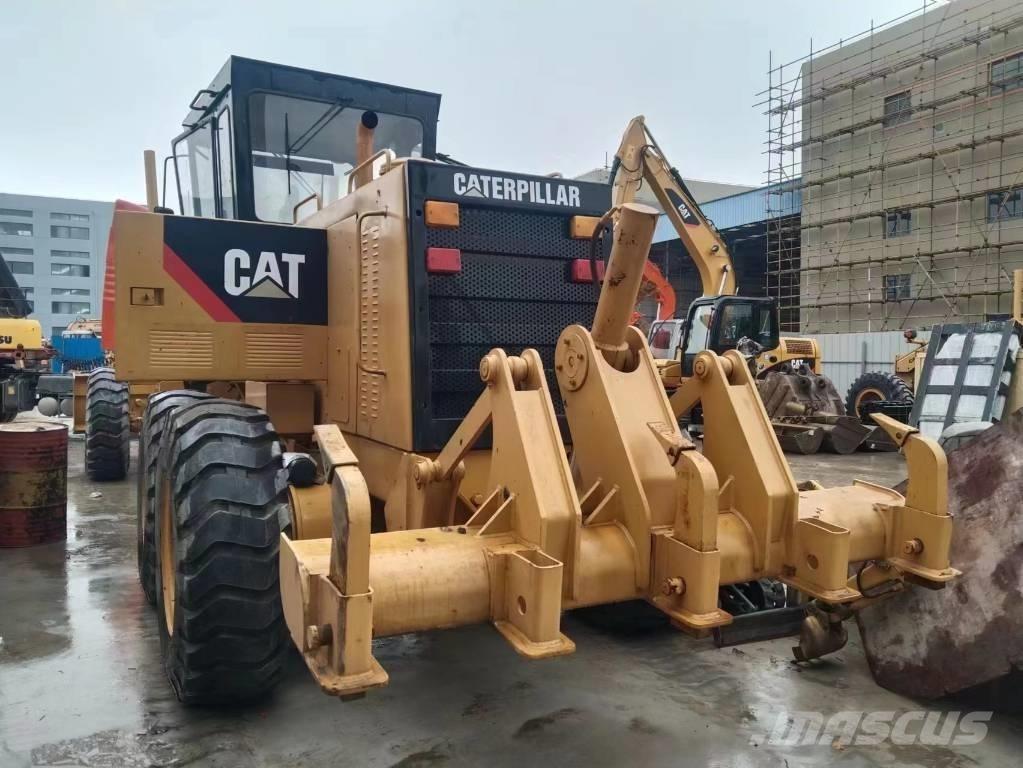 CAT 140 H Motorgraders