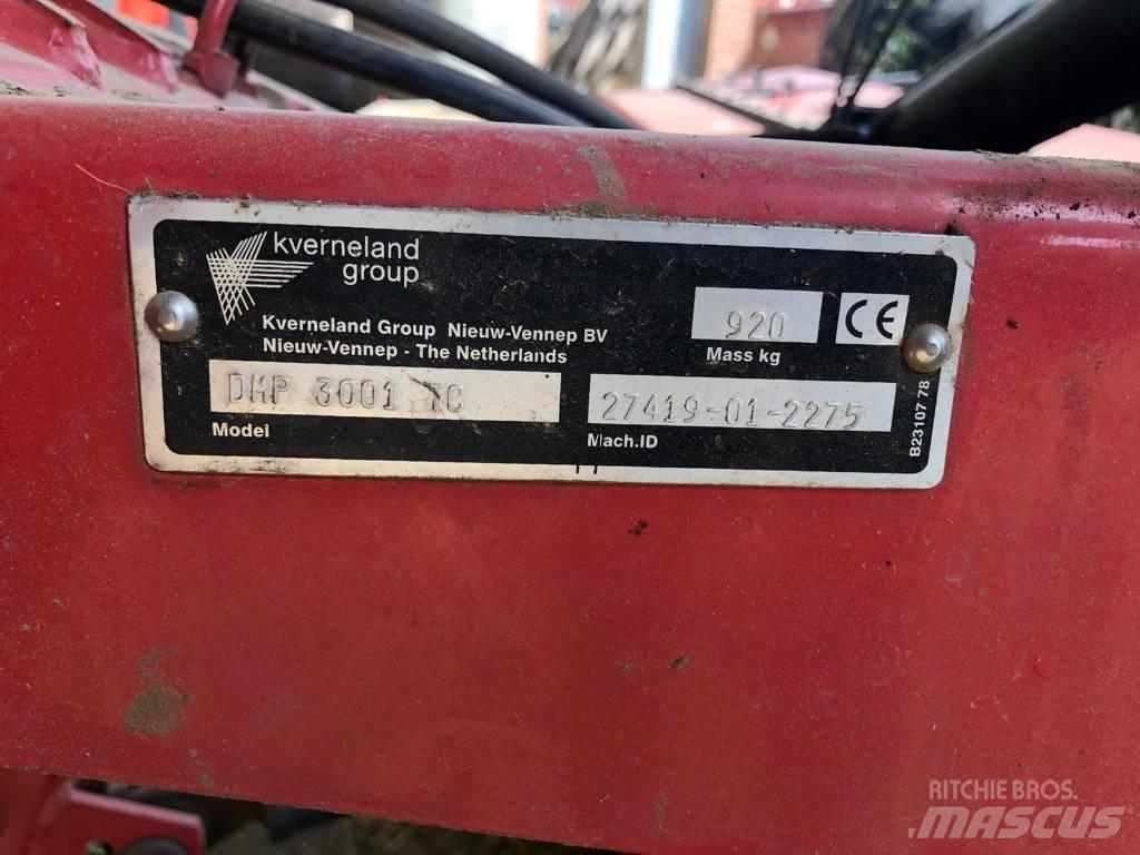 Vicon DMP3001TC Falciacondizionatrici