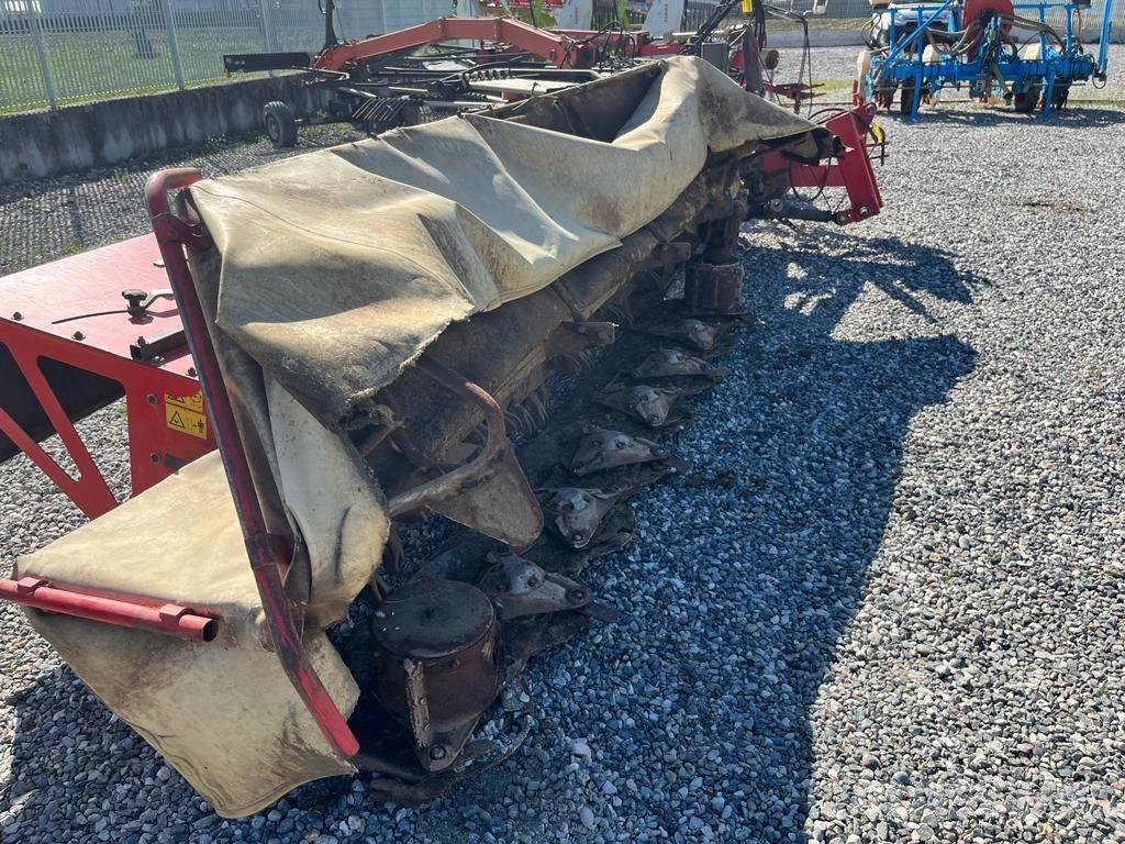 Vicon DMP3001TC Falciacondizionatrici