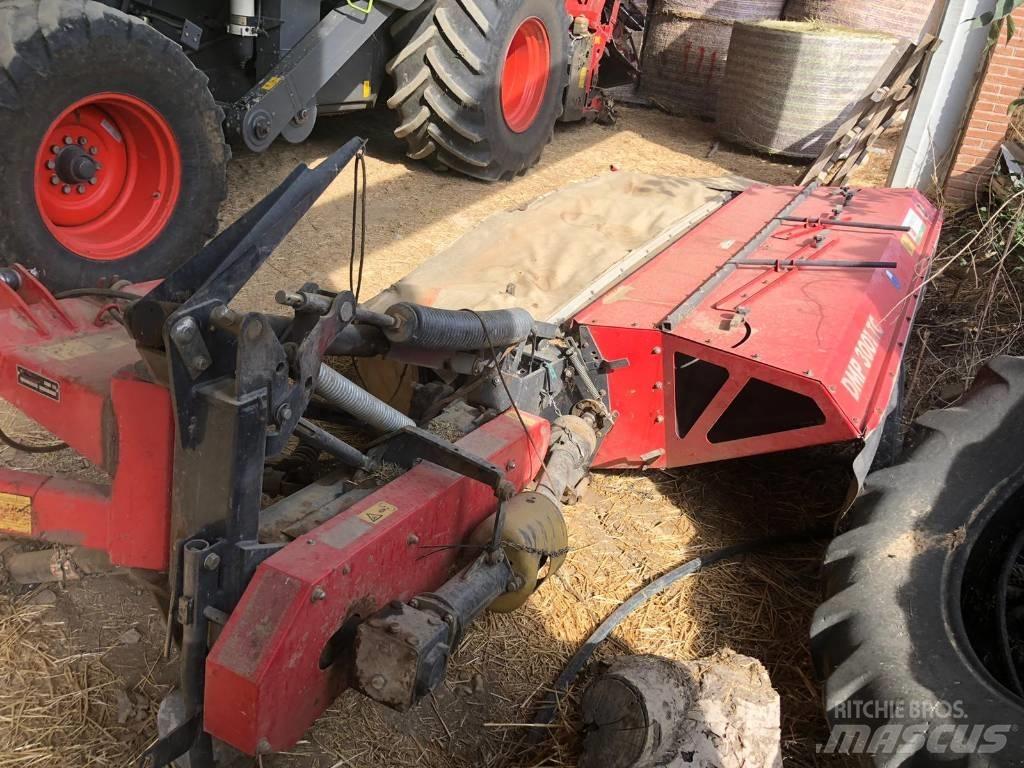 Vicon DMP3001TC Falciacondizionatrici