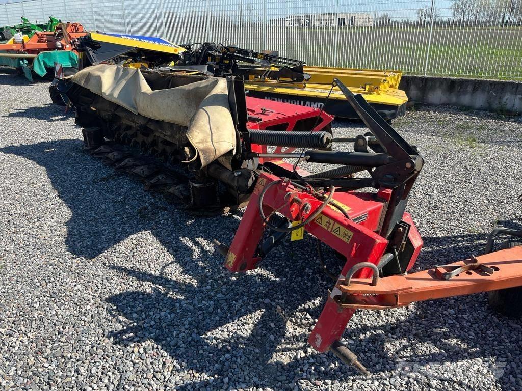 Vicon DMP3001TC Falciacondizionatrici