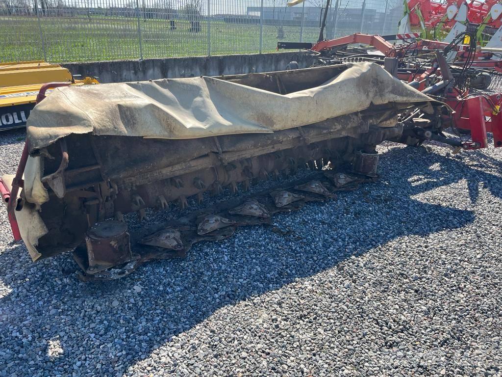 Vicon DMP3001TC Falciacondizionatrici