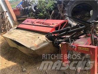 Vicon DMP3001TC Falciacondizionatrici