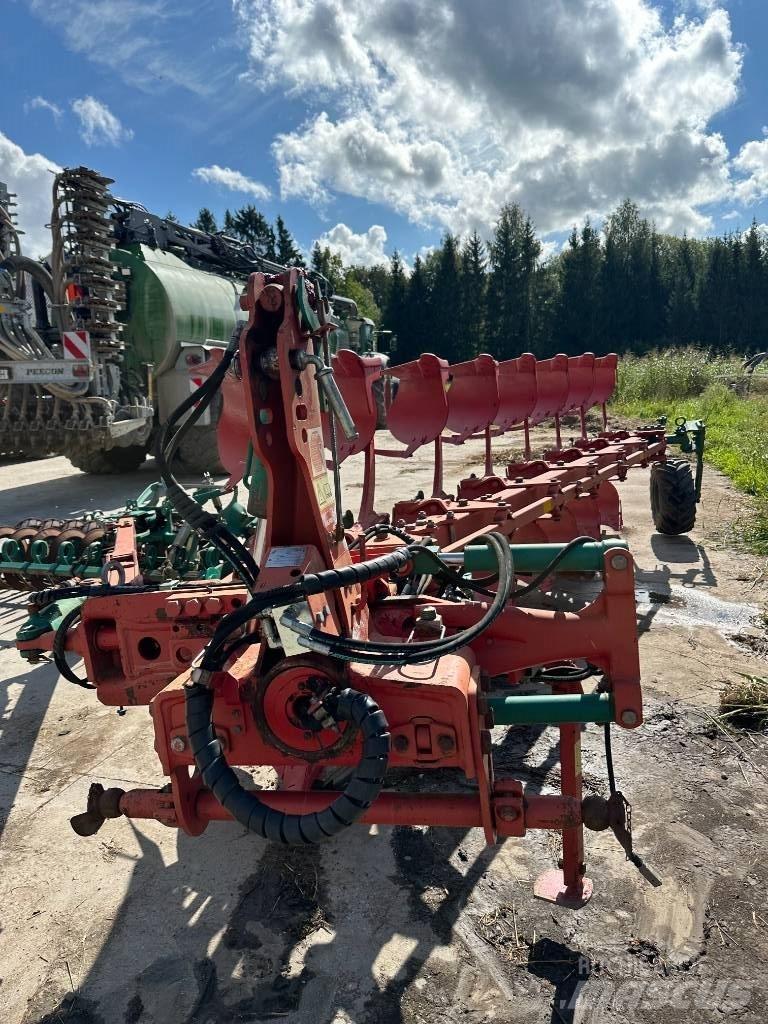 Kverneland Packomat Aratri reversibili