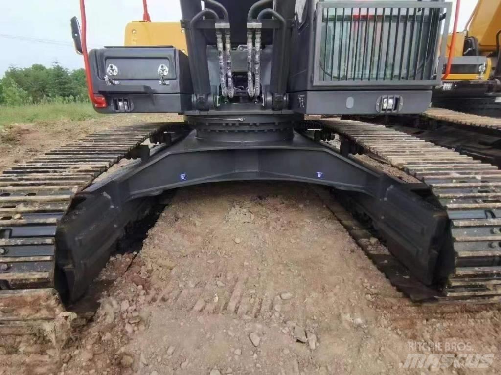 Volvo EC290 Escavatori cingolati