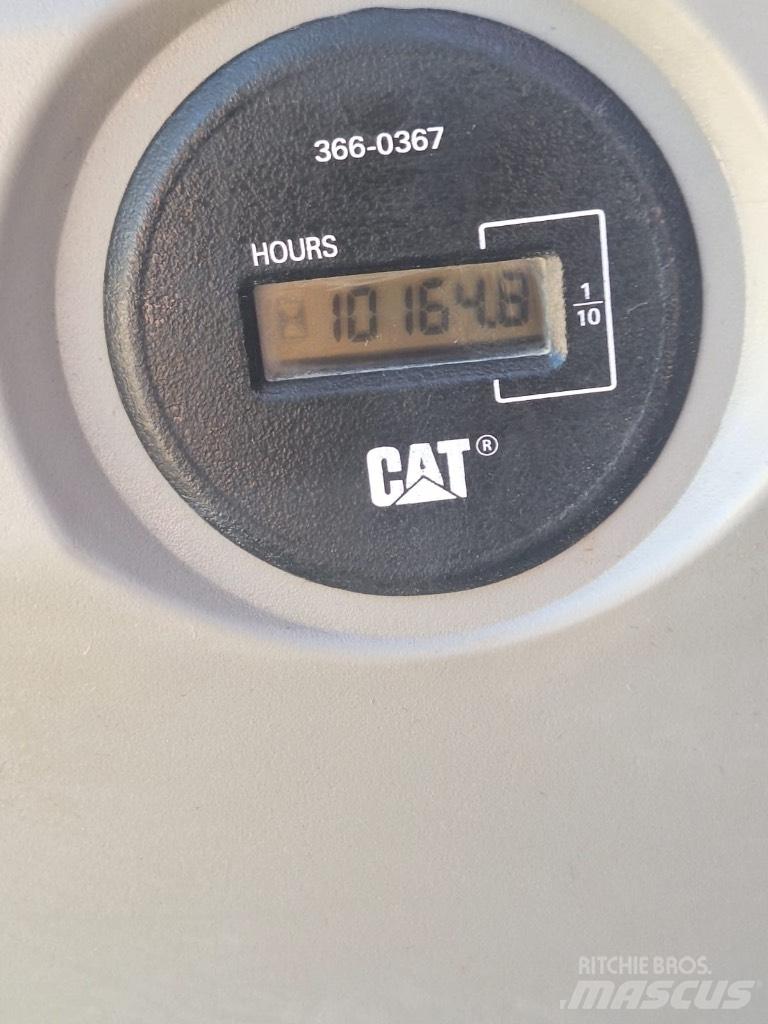 CAT 336 EL Escavatori cingolati