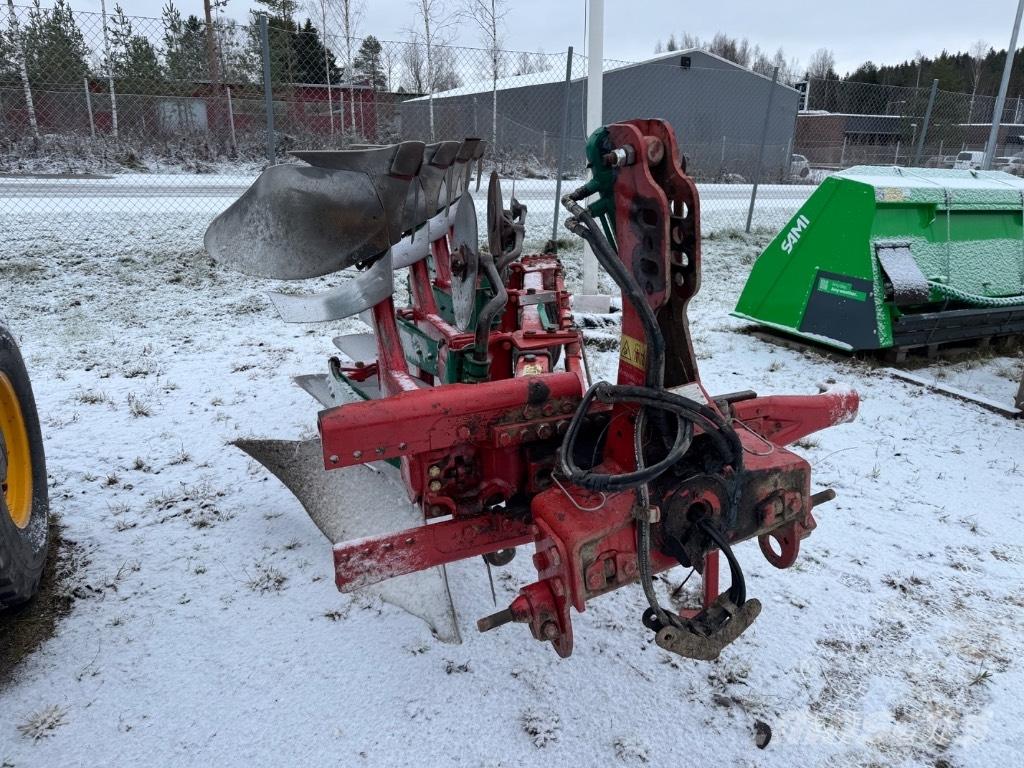 Kverneland ES80-200 Aratri reversibili