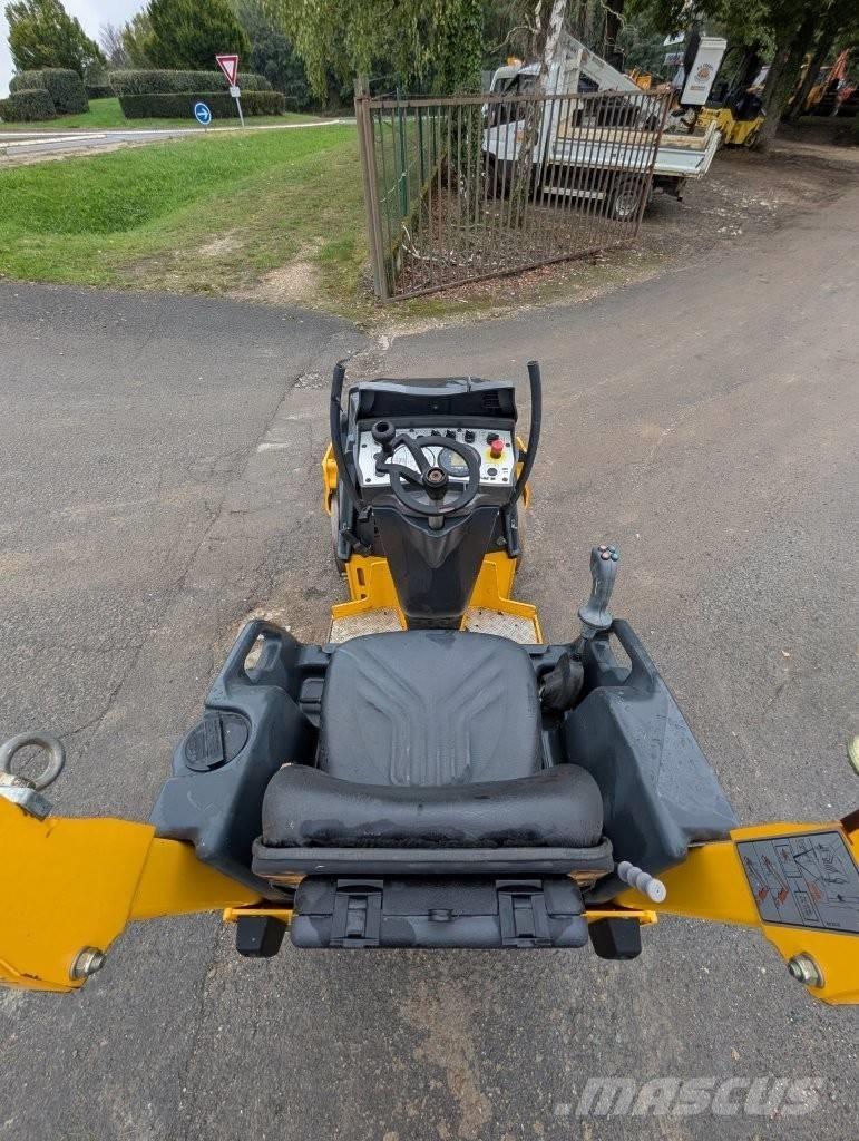 Bomag BW 100 AD M-5 Rulli a doppio tamburo