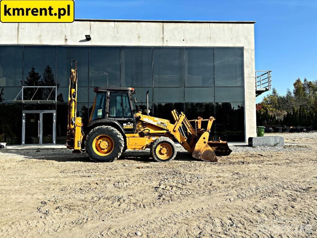 CASE 580 SM Terne