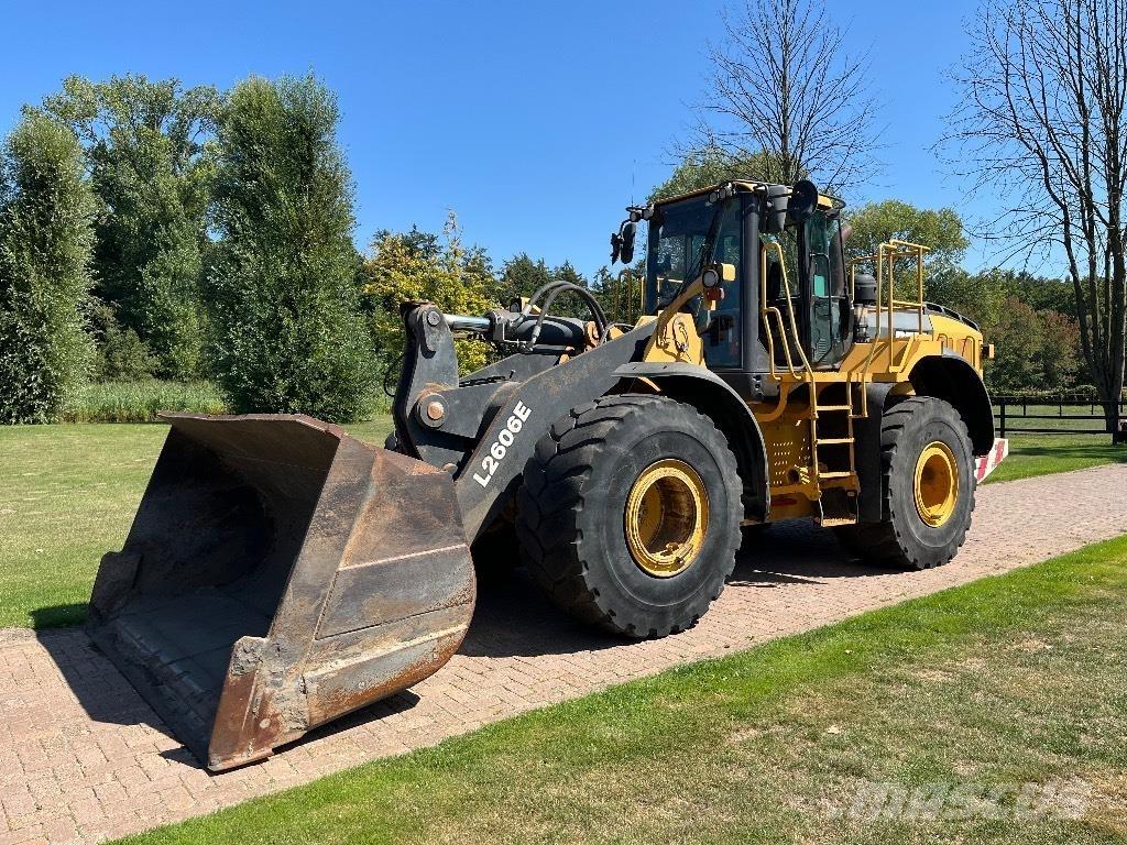 Bell L 2606 E Pale gommate