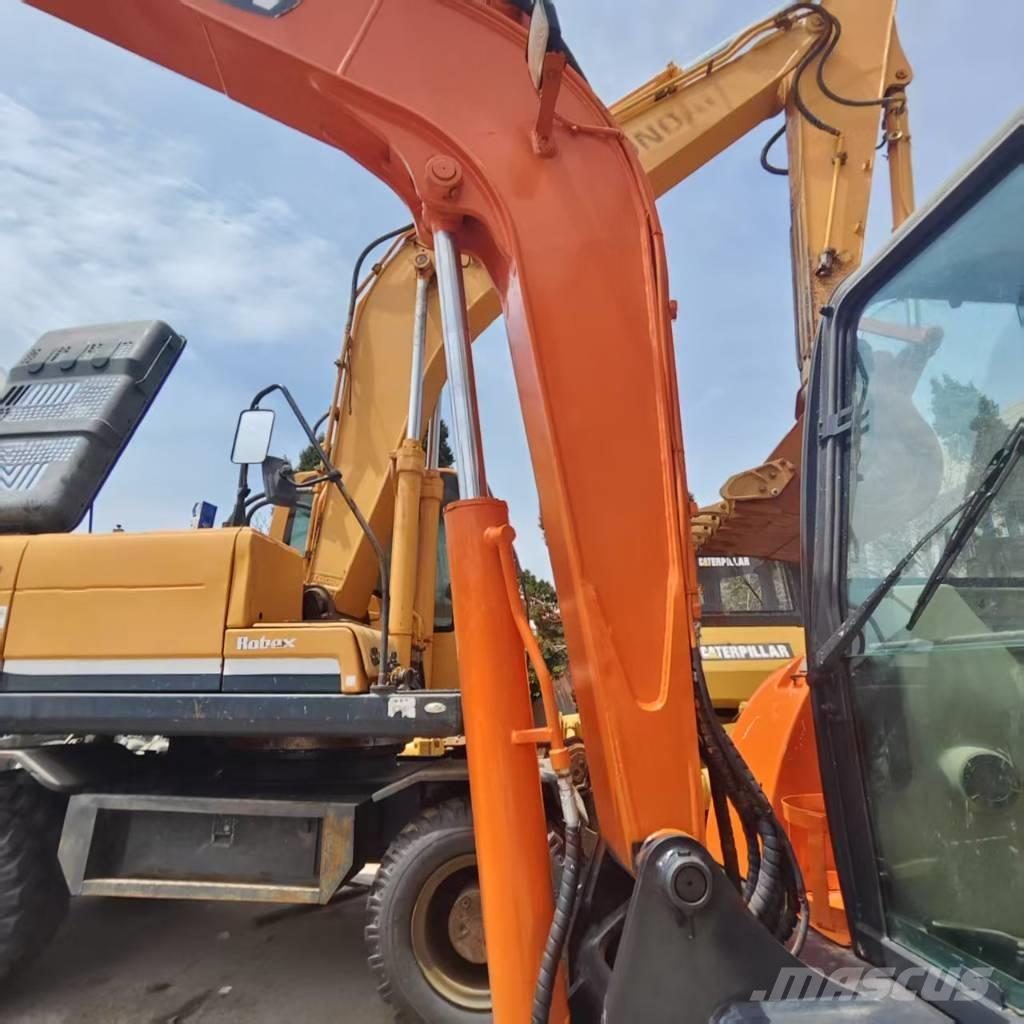 Doosan DH 60-7 Miniescavatori