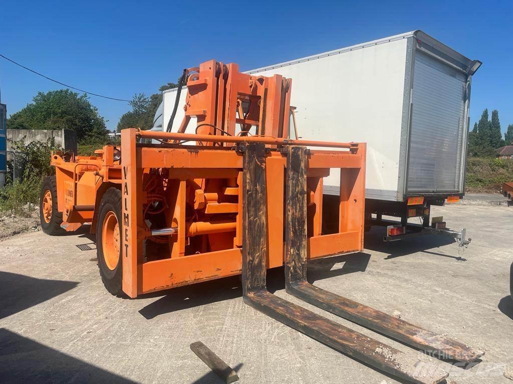 Valmet TD2212 Carrelli elevatori diesel