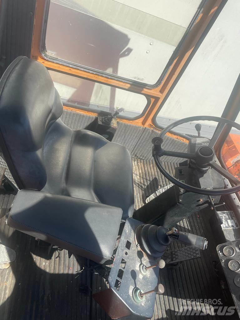 Valmet TD2212 Carrelli elevatori diesel