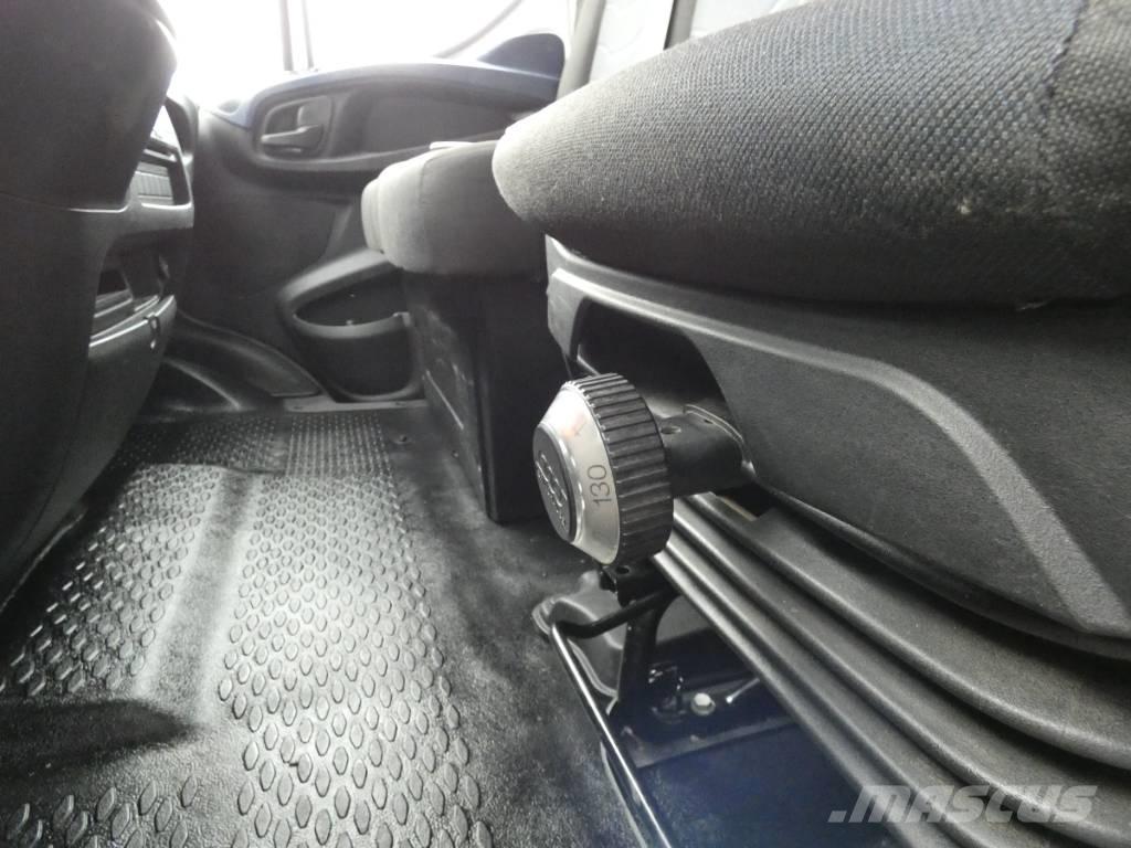 Iveco 50C 18 Trasportatore per veicoli