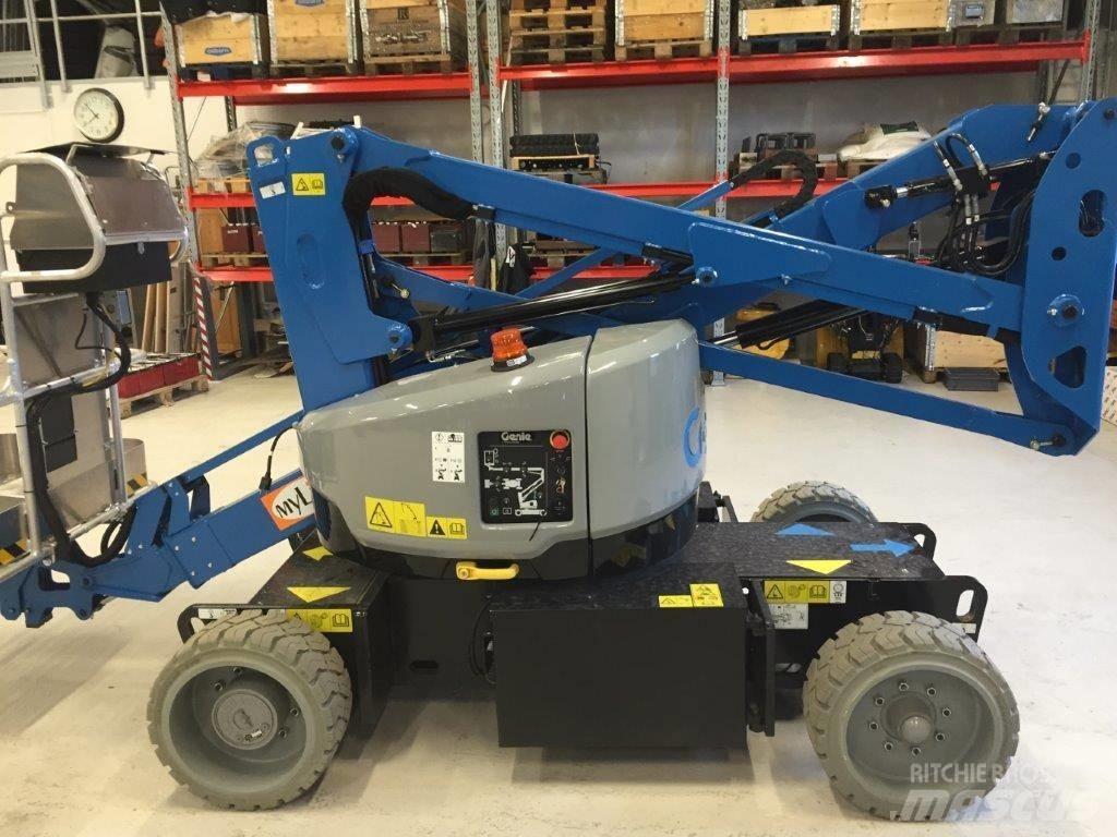Genie Z 33/18 Piattaforme a braccio articolato