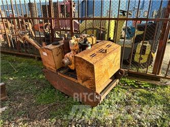 CASE Vibromax W50 Vibratori