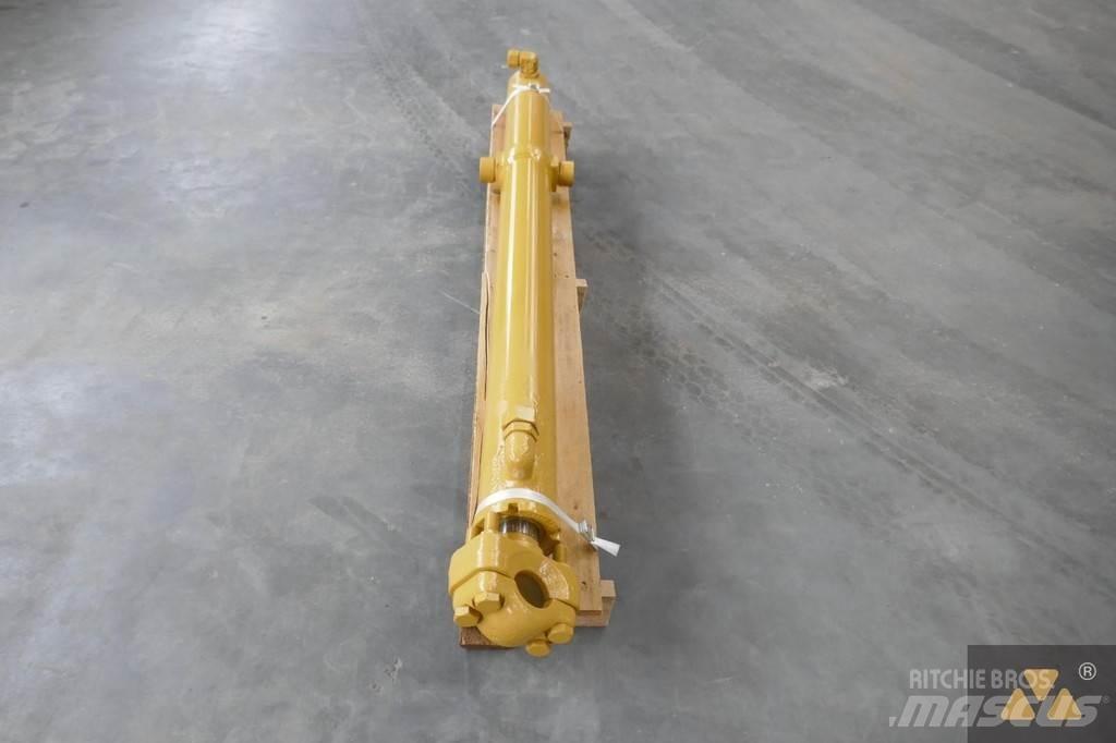 CAT 227-0843 Componenti idrauliche