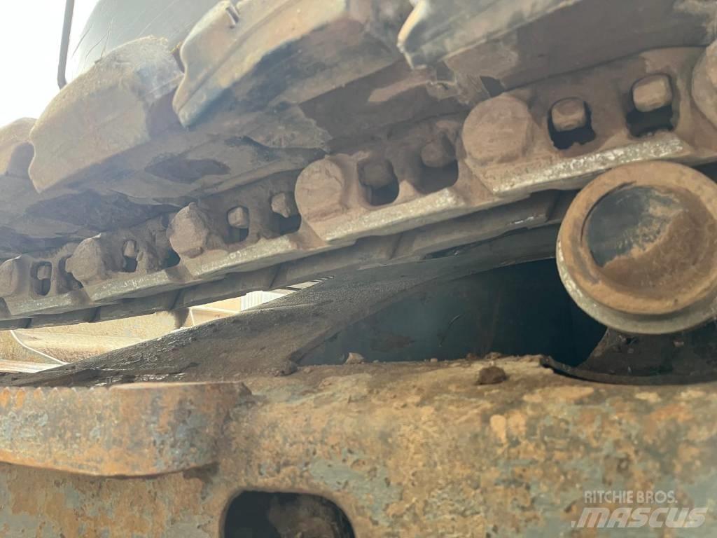 Volvo ECR 88 D Escavatori medi 7t - 12t
